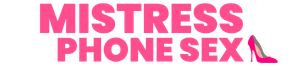 PhoneSexMistress